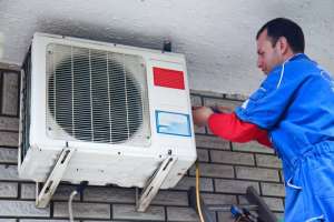 HVAC Companies Near Burr Hill, VA Available Now